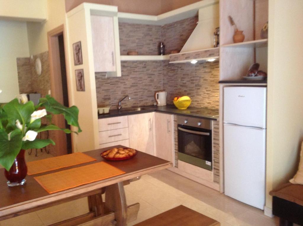 Vanessa Studios Poros  Bilik gambar